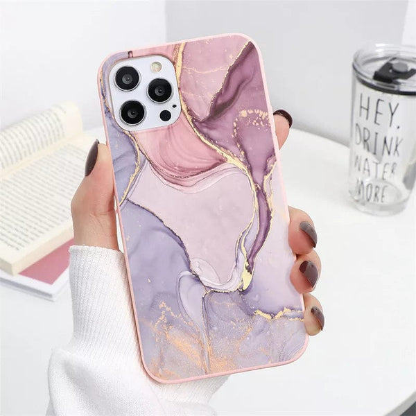 Marble Phone Case