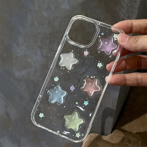 Star Phone Case