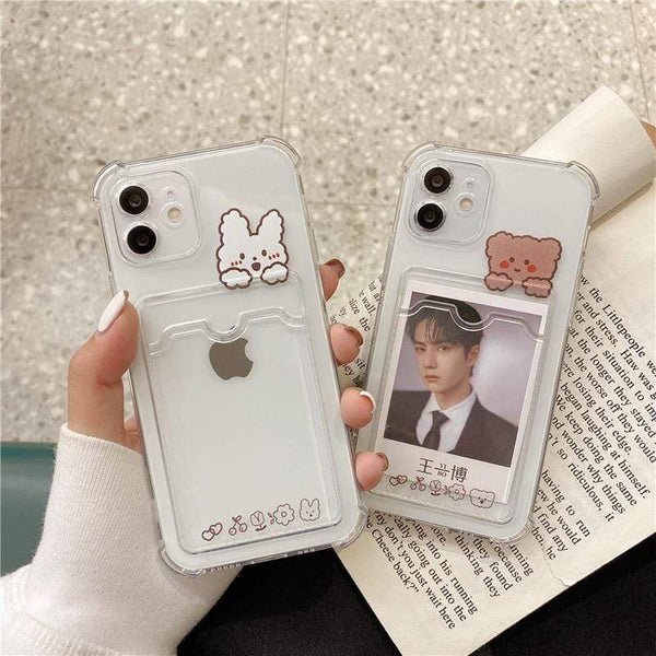 Kpop Phone Cases Products