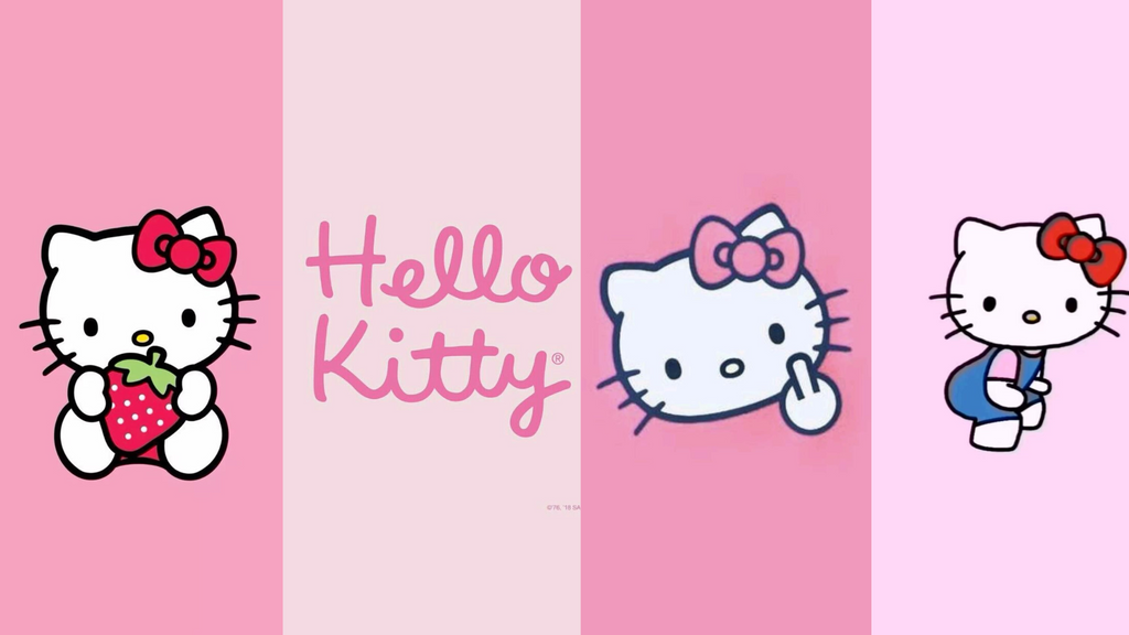 Hello Kitty: Connecting the World with Kawaii — Japanese Cultural &  Community Center of Washington Seattle
