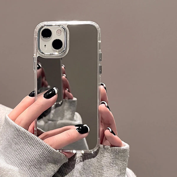 Mirror Phone Case