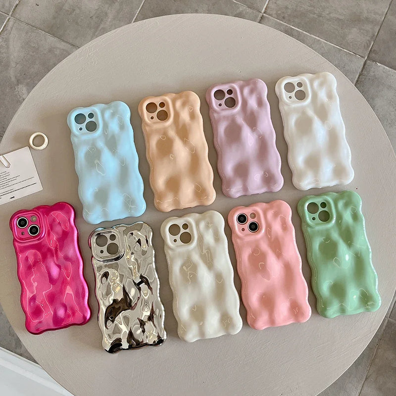 Bubble Phone Case