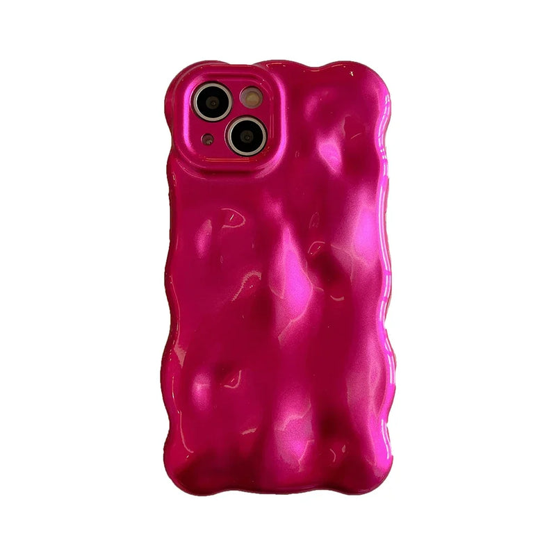 Bubble Phone Case