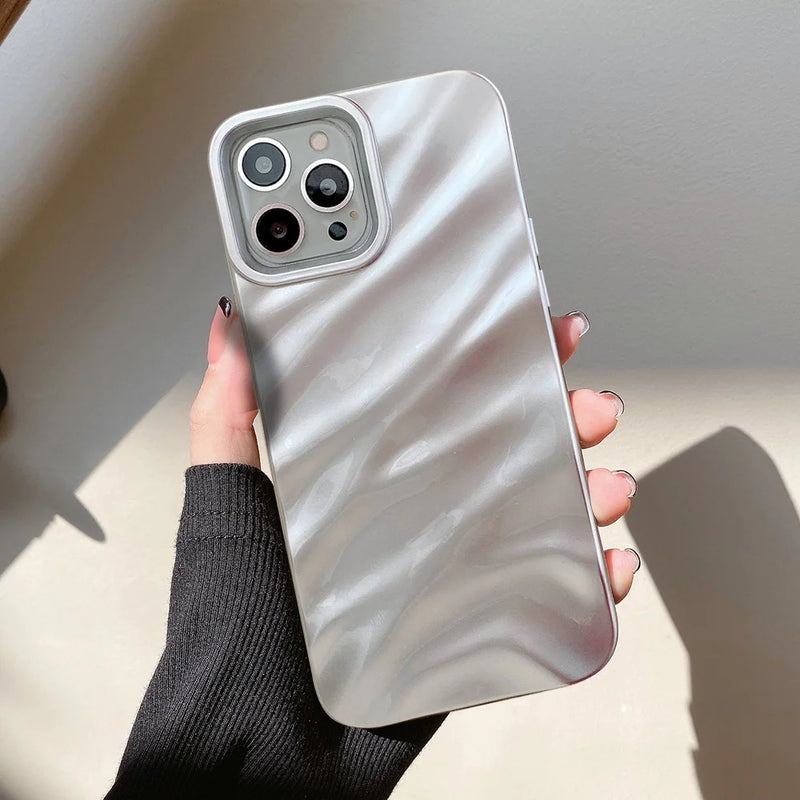 Silk Phone Case