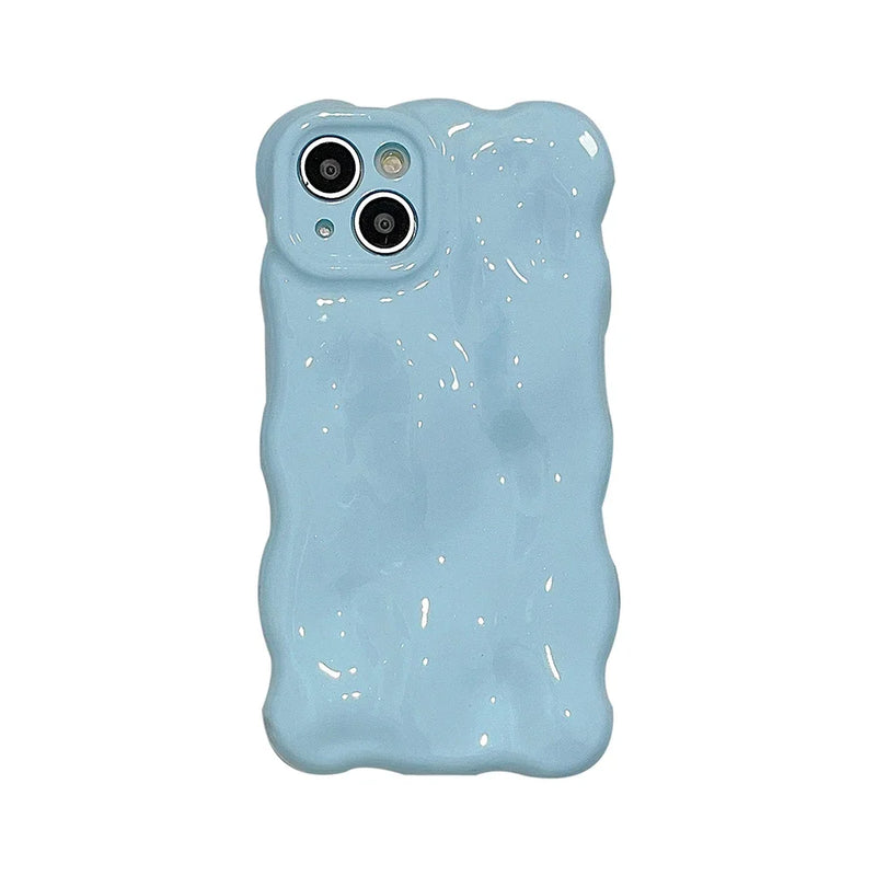 Bubble Phone Case