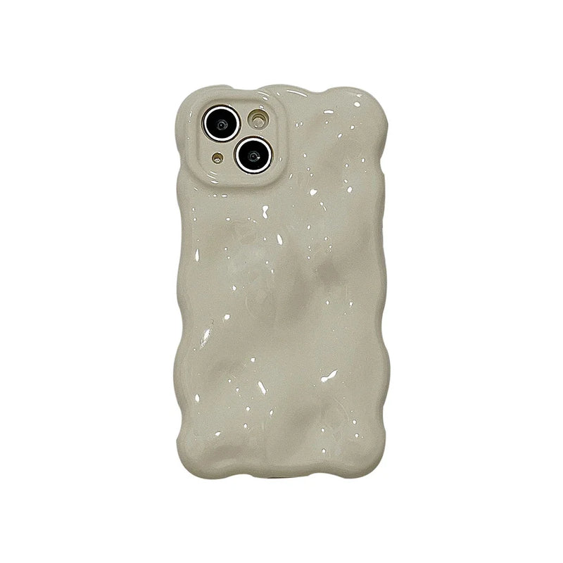 Bubble Phone Case