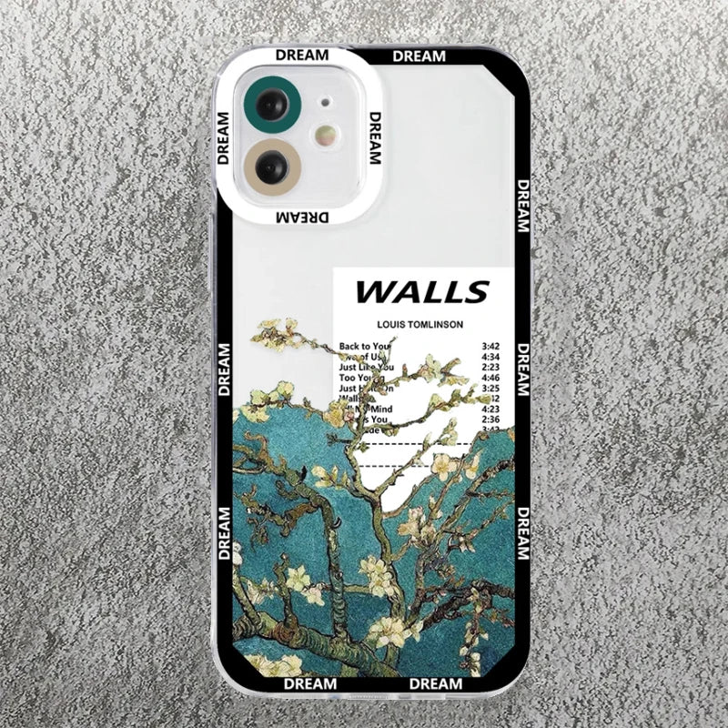 Van Gogh Phone Case