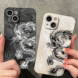 Dragon Phone Case