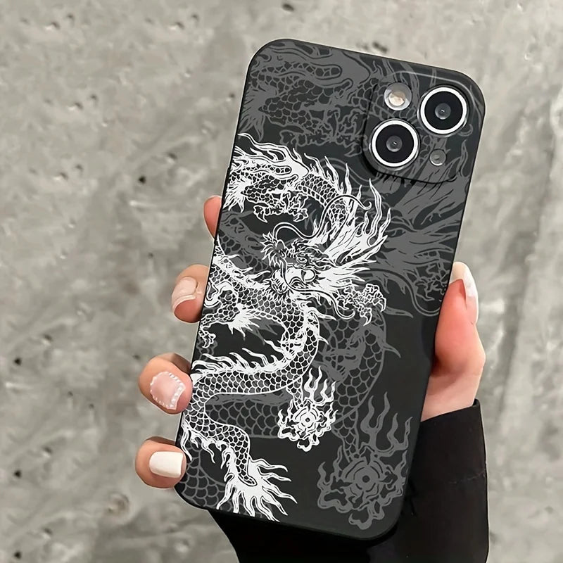 Dragon Phone Case