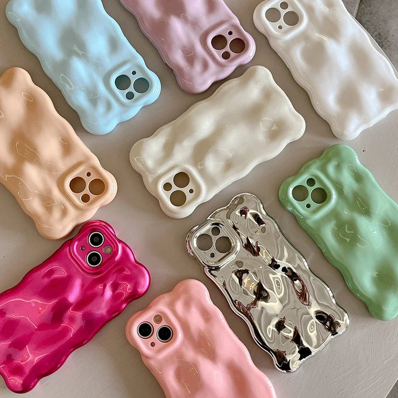 Bubble Phone Case