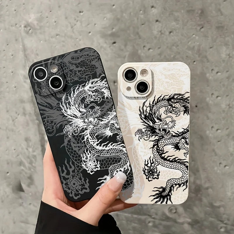 Dragon Phone Case