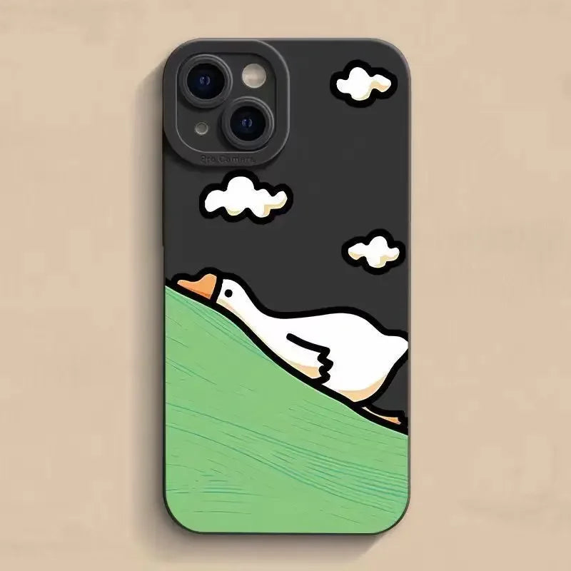 	
duck case