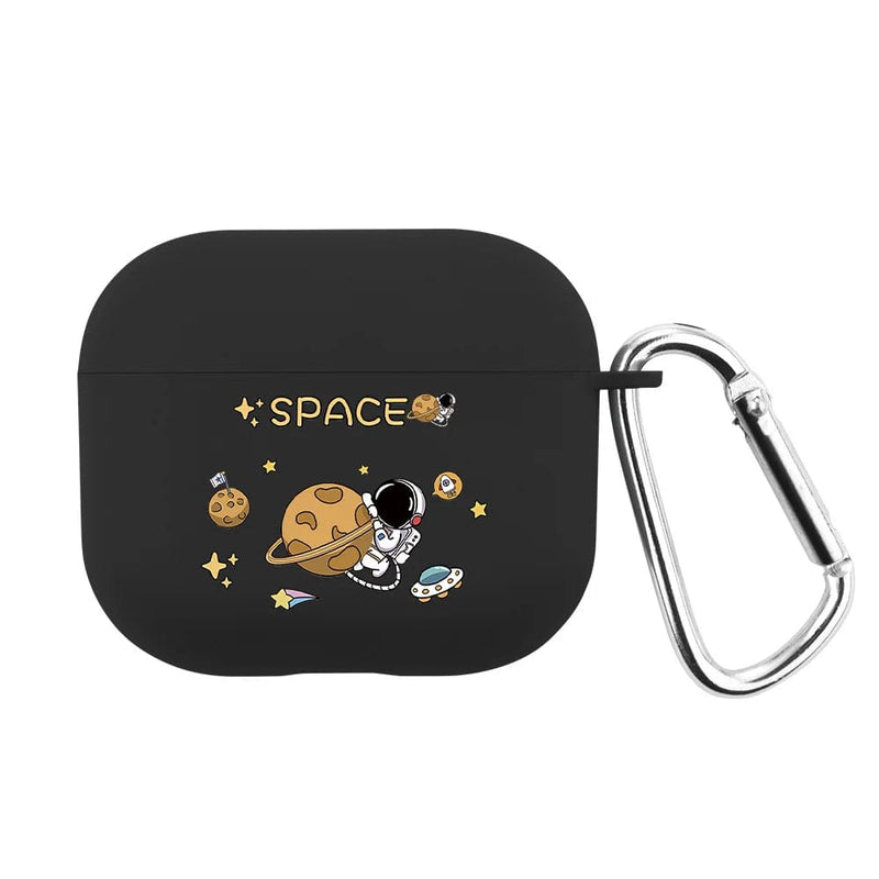 Astronaut AirPods Case