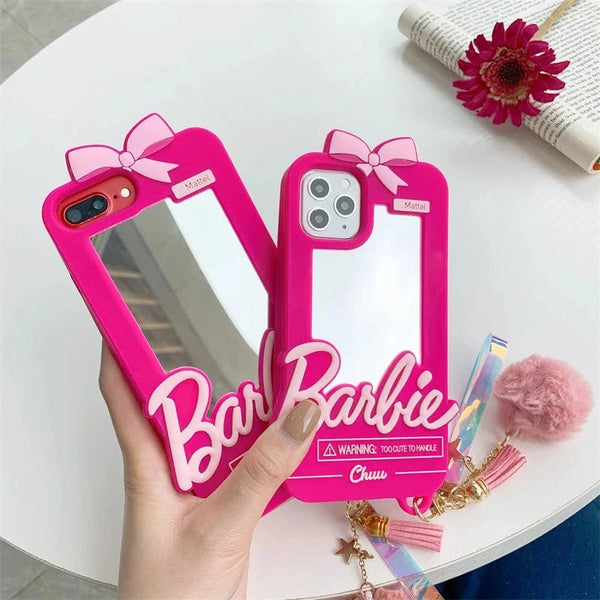 Barbie Phone Case