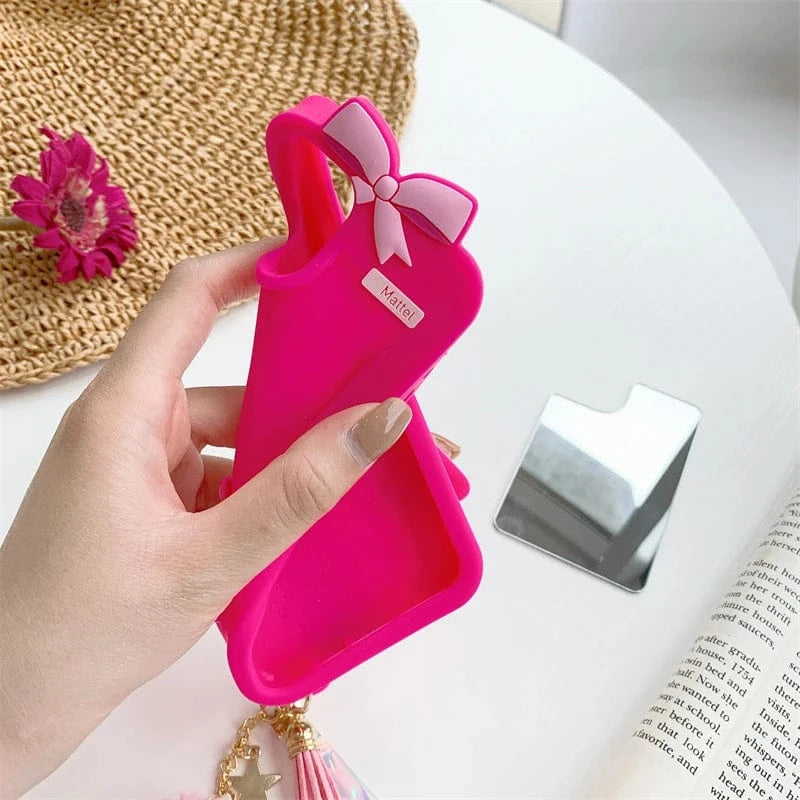 Barbie Phone Case