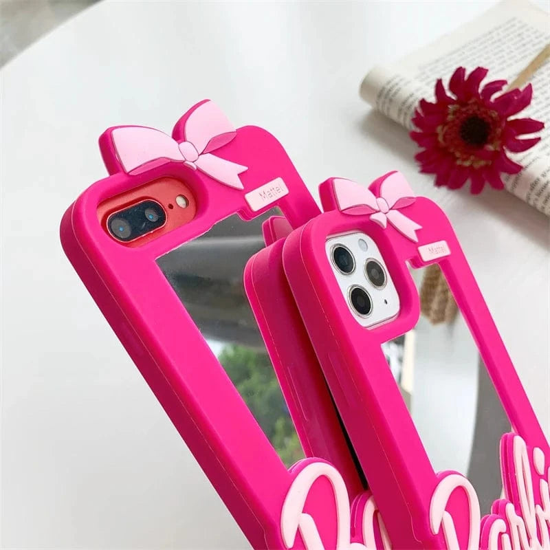 Barbie Phone Case