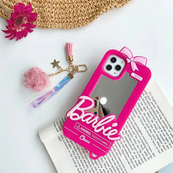 Barbie Phone Case