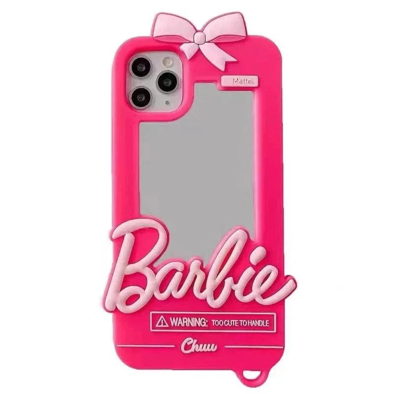 Barbie Phone Case