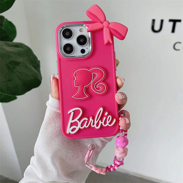 Barbie Phone Case