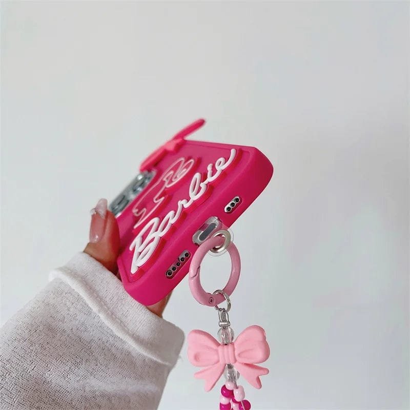 Barbie Phone Case