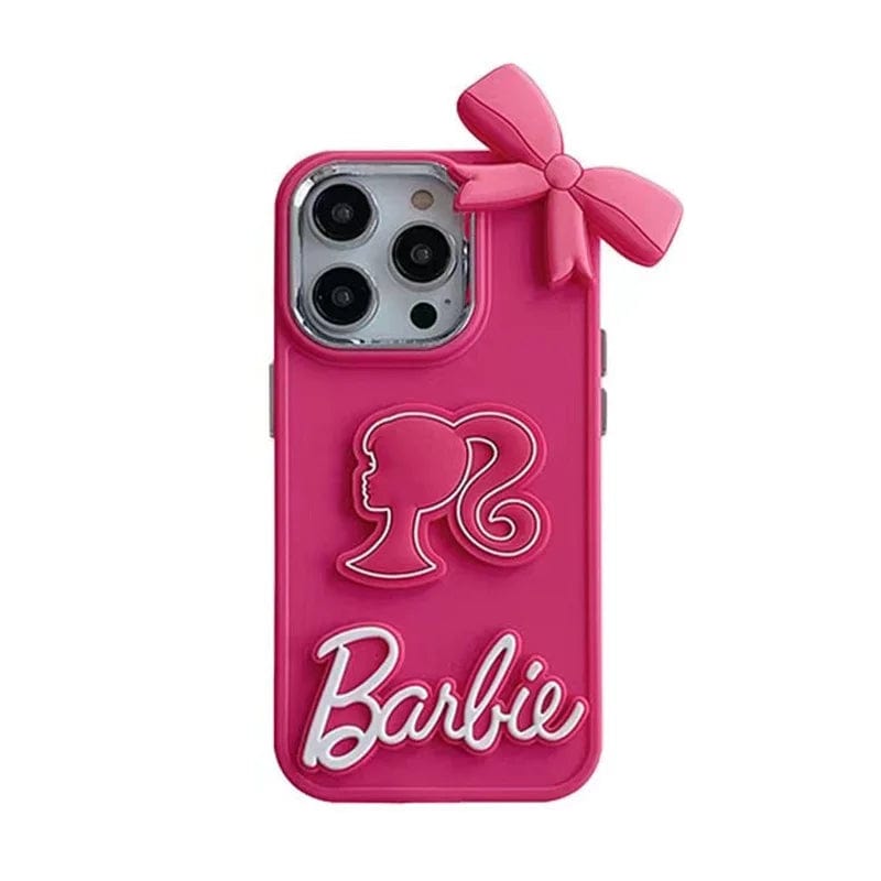 Barbie Phone Case