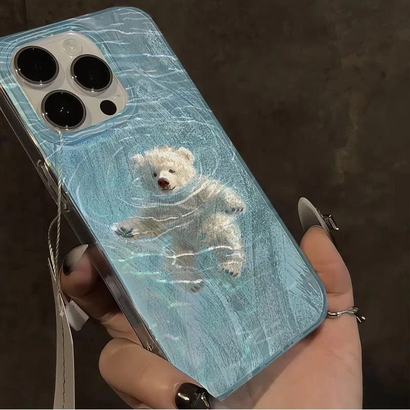 Bear Phone Case