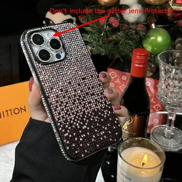 Bedazzled Phone Case