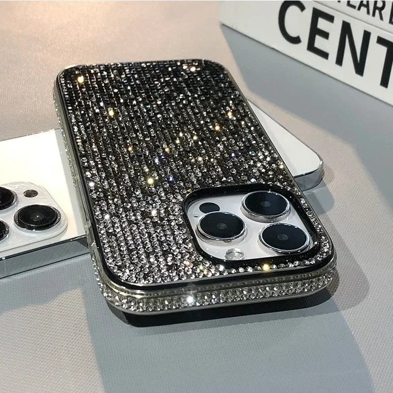 Bedazzled Phone Case