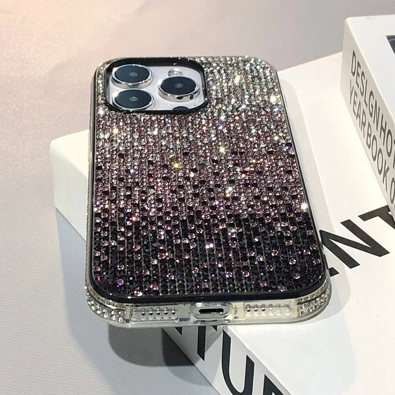 Bedazzled Phone Case