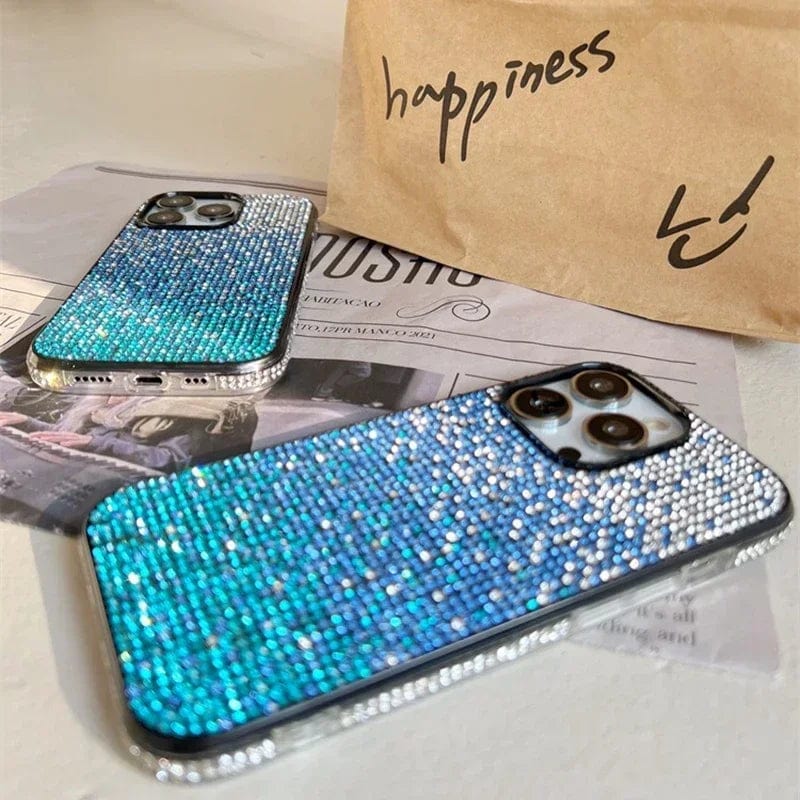 Bedazzled Phone Case