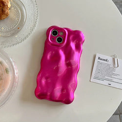 Bubble Phone Case