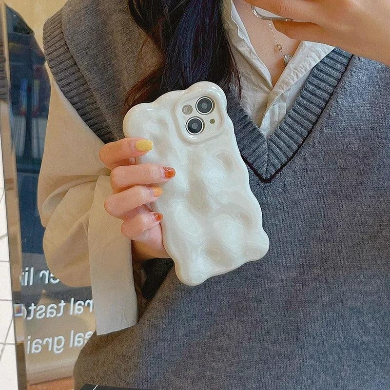 Bubble Phone Case