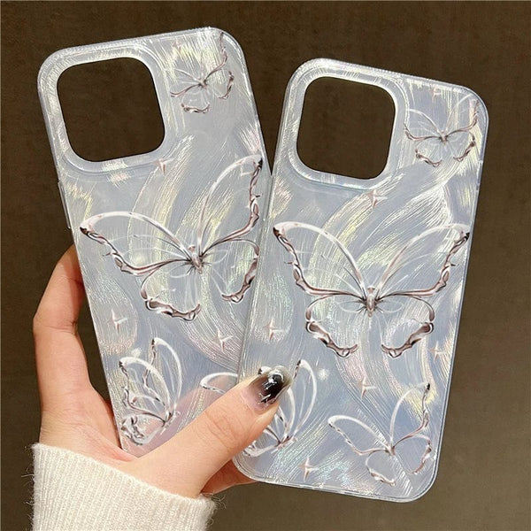 Butterfly Phone Case