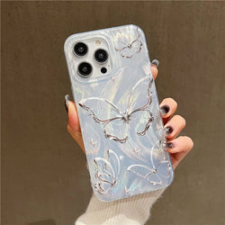 Butterfly Phone Case