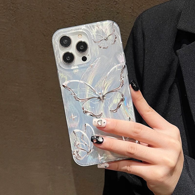 Butterfly Phone Case