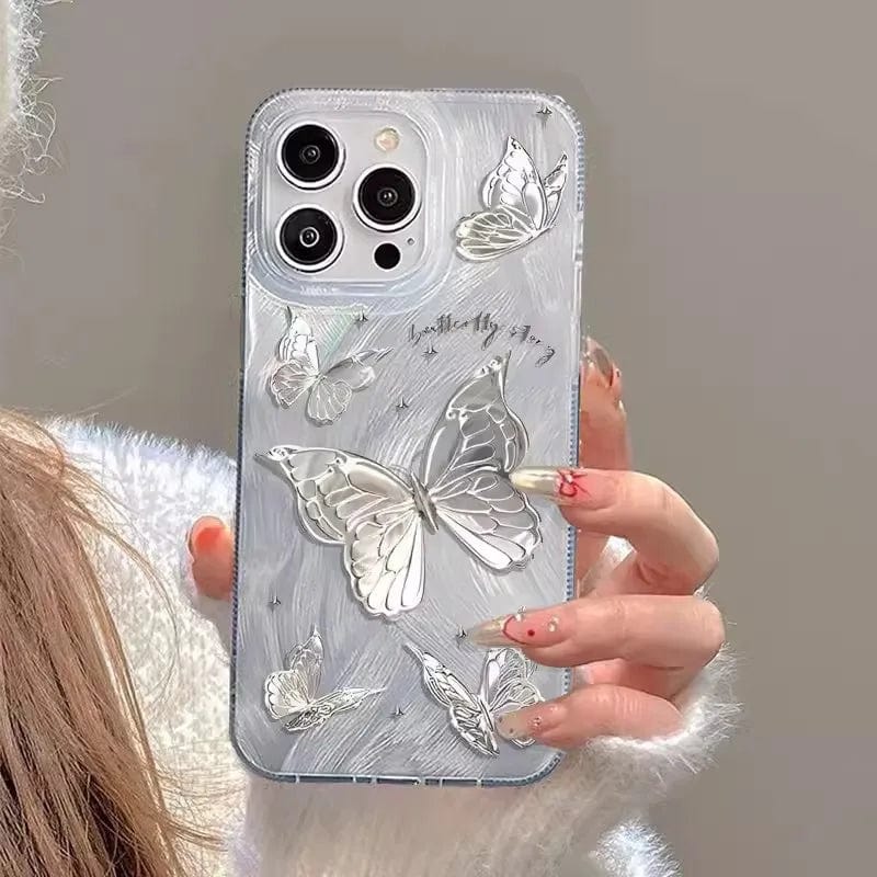 Butterfly Phone Case