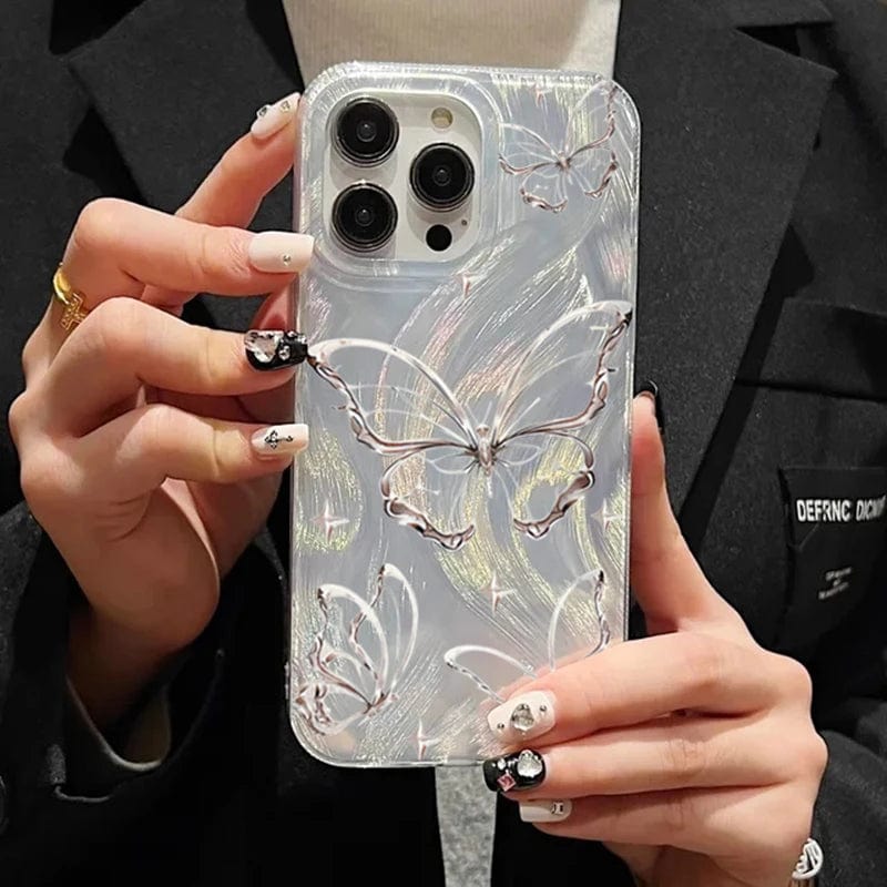 Butterfly Phone Case