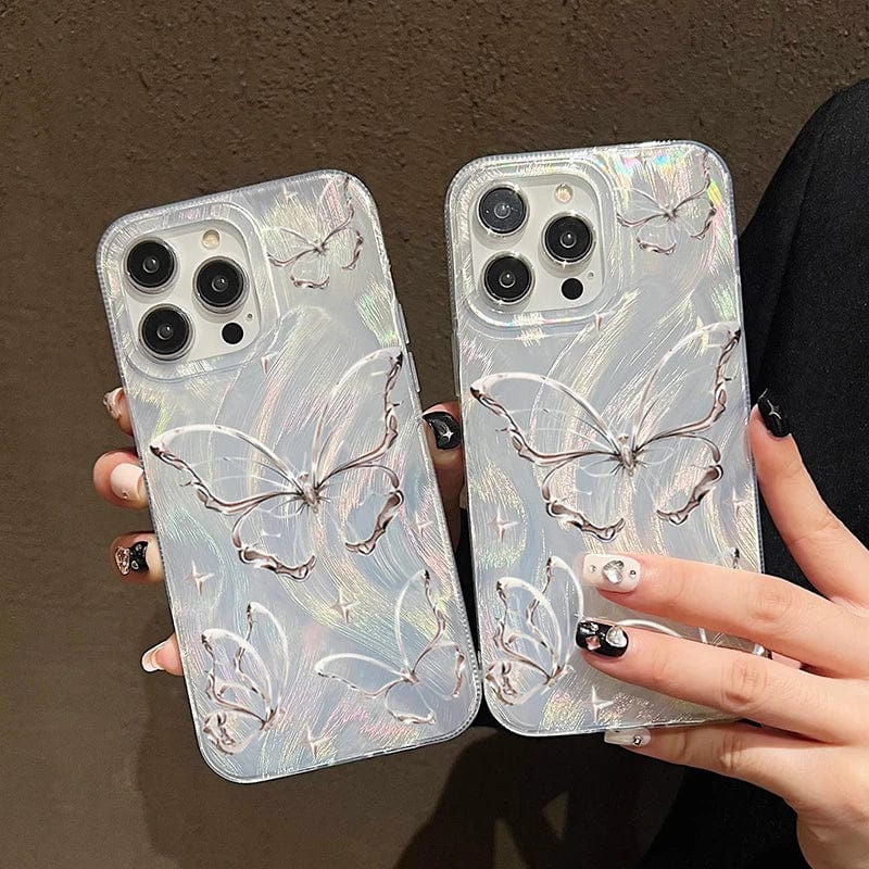 Butterfly Phone Case