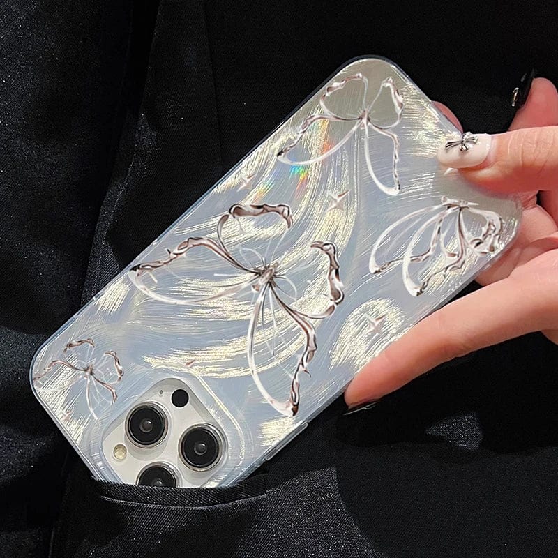 Butterfly Phone Case