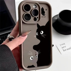 Cat Phone Case