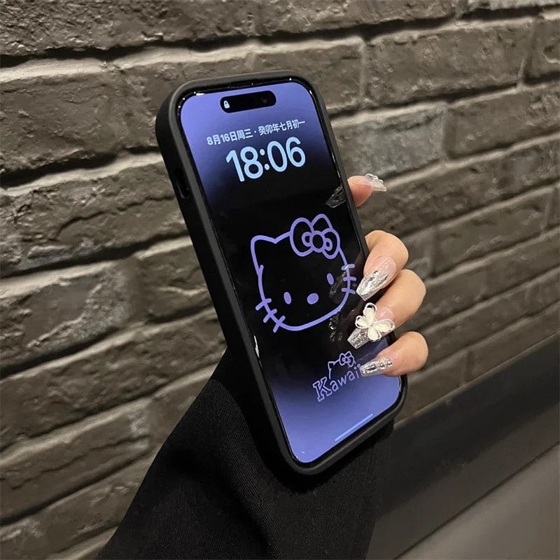 Cat Phone Case