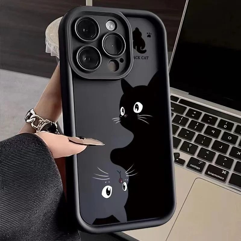 Cat Phone Case