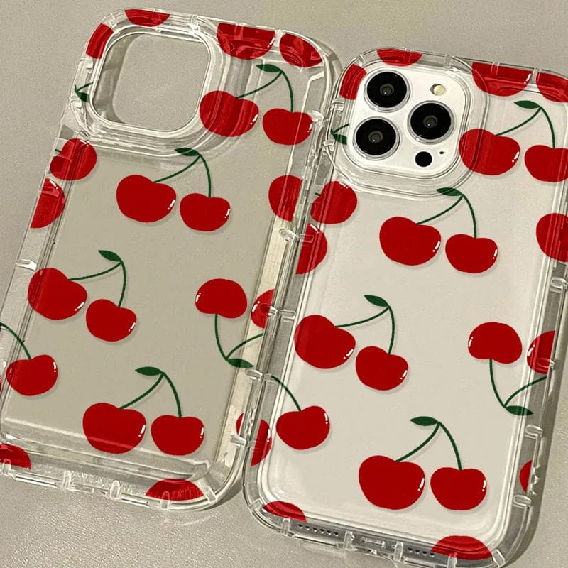 Cherry Phone Case