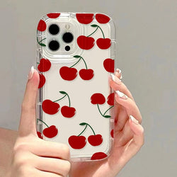 Cherry Phone Case