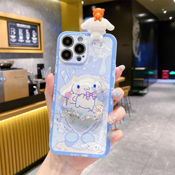 Cinnamoroll Phone Cases