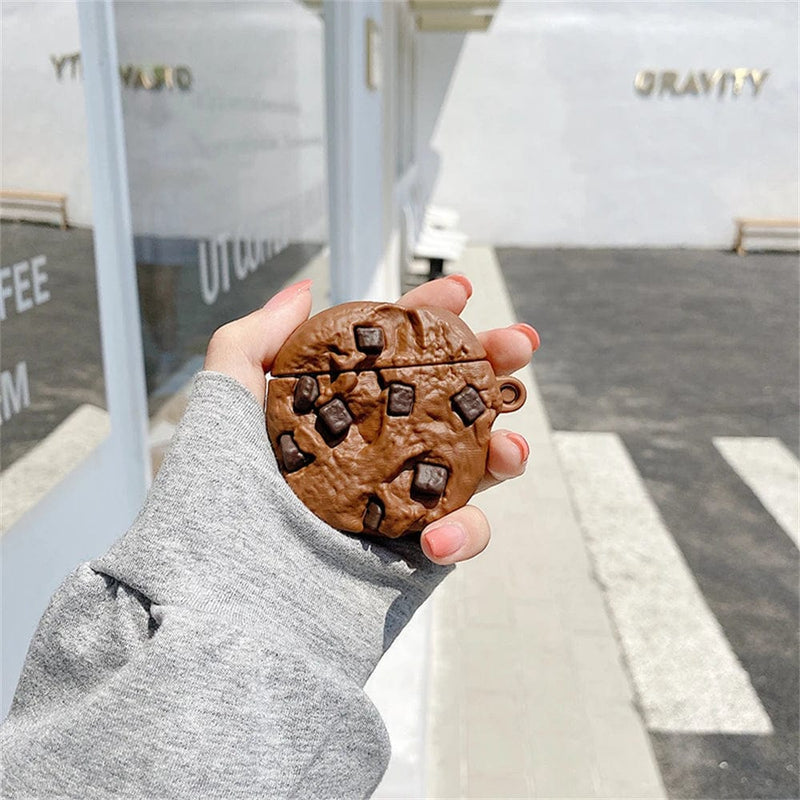 Cookies AirPod Case