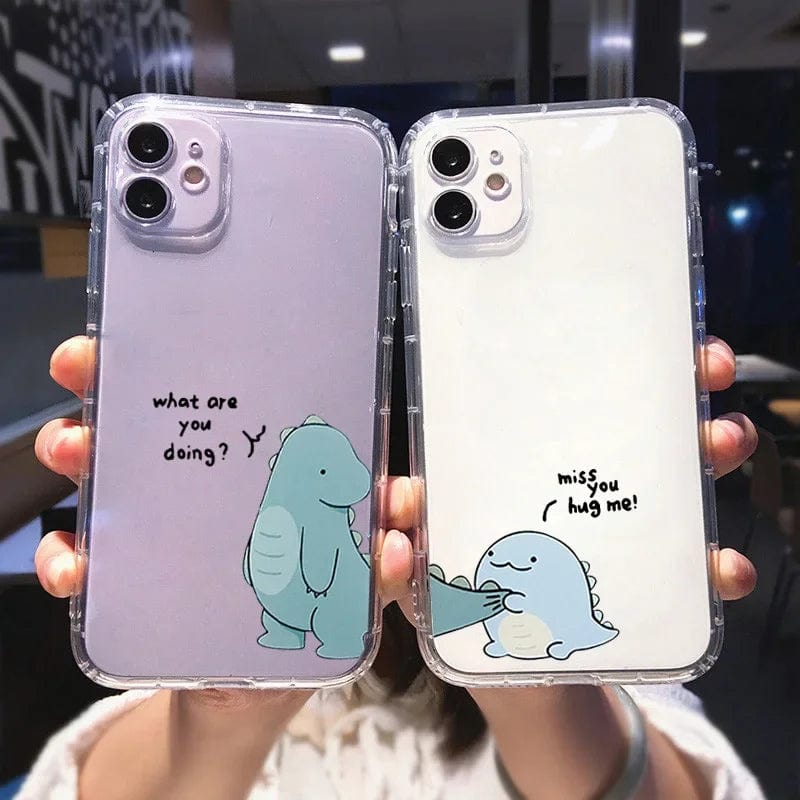 Couple Phone Case