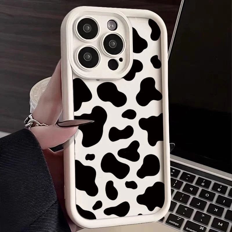 cow phone case