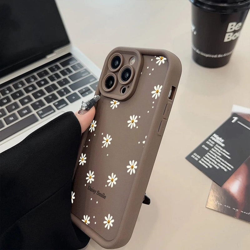 Daisy Phone Case