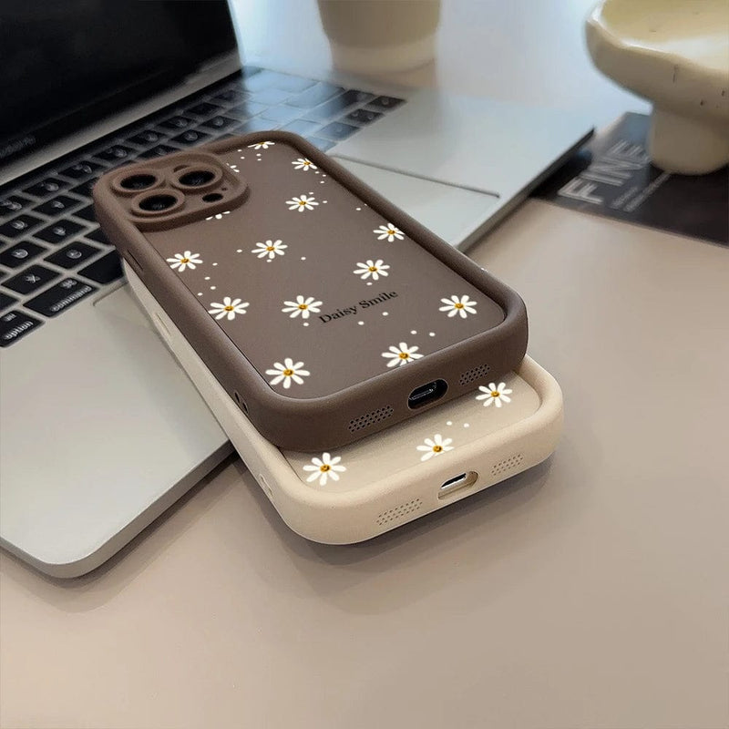 Daisy Phone Case